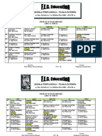 Orar Sem II 2020-2021 FEG Oltenita