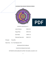 Makalah Hubungan Fisika Dengan Teknologi Farmasi (Georg Ohm)