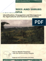 03.37 - Material - Book - Useful Trees and Shrubs For Ethiopia PDF