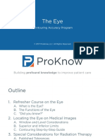 ProKnow CAP Eye 20170707