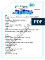 Data Interpretation E Book Download PDF Solutions File