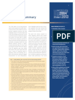 Executive-Summary Doing Business 2013 PDF