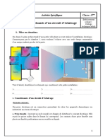 Constituants D'un Circuit D'éclairage