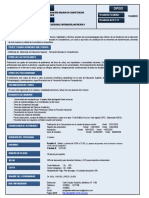 Diplomado en Educación Superior Formación Basada en Competencias PDF