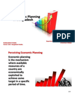 BS-24 BD Economic Planning PDF