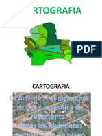 CARTOGRAFIA