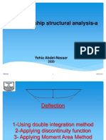 Deflection L (4,5)