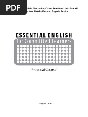 001 328 Essential English Family English Language