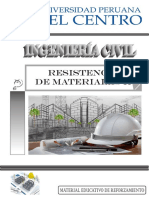 Resistencia de Materiales II PDF