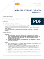 Materials Handling PDF