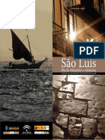 São Luís: Ilha Do Maranhão e Alcântara. Guia de Arquitetura e Paisagem.