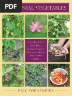 Download Brassicas from Perennial Vegetables by Chelsea Green Publishing SN49029737 doc pdf
