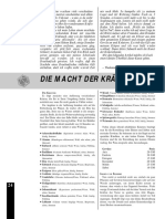 Sluiter, Stefan - Die Macht Der Kräuter PDF