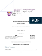 Bursa Trading Simulation Group Assignment