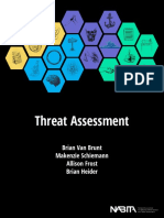 Threat Assessment Companion Guide