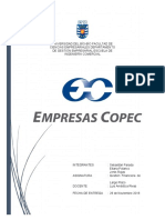 Empresas Copec 