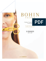 Catalogue Couture BOHIN PDF