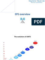 EPS Overview