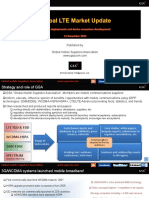 Global LTE Market Update 111213 PDF