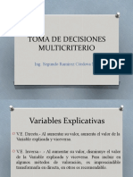 TOMA DE DECISIONES MULTICRITERIO.pptx