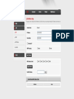 Router LAN Interface Setup and Configuration