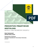 P-Praktikum Histologi IBD-2 - DS 2020 PDF