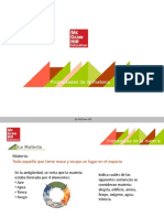 Fyq 2 ET02 La Materia