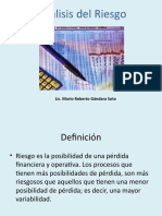 Análisis del Riesgo.pptx