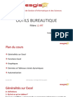 Outils Bureautique