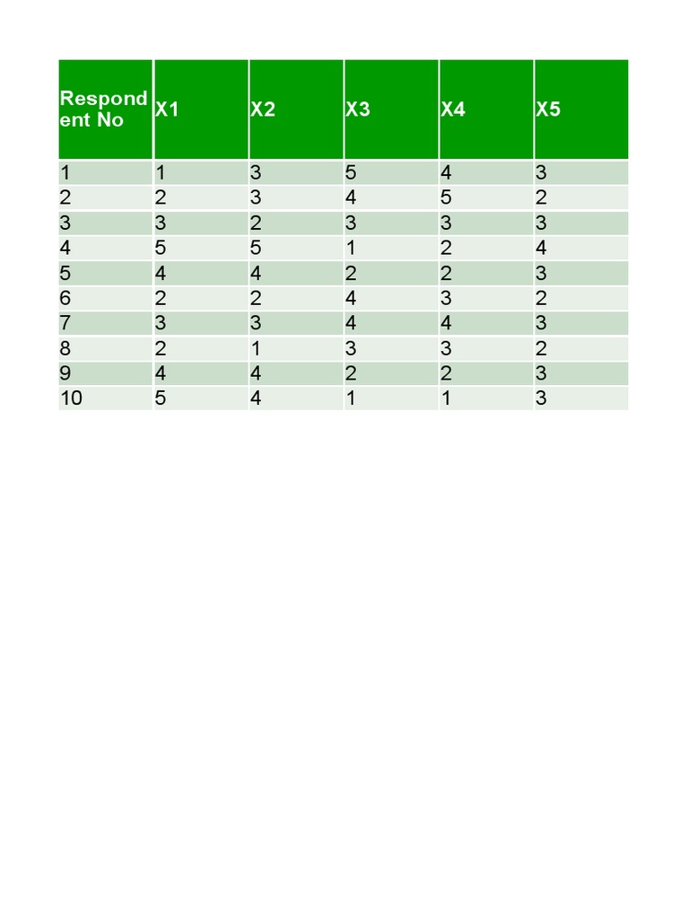 Session 2.1 Euclidean Distance Table | PDF | Home & Garden