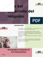 Guia Del Desarrollo Del Lenguaje 1 PDF