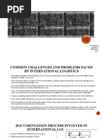 Maersk Case Analysis