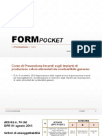 Formpocket - Centrali Termiche A Gas