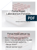 Laboratorium Forensik