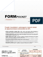 Formpocket_funghi Riscaldatori e Mercati