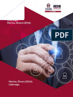 Mex527 s1 2 Específico Liderazgo - Doc P PDF