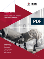 G1 - Semana1 - Gestión Directiva en Ambientes Complejos y Cambiantes PDF