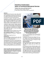 Interactive Construction Interactive Fab PDF