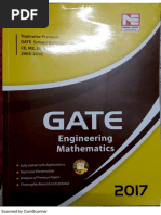 Made Easy Engineering Mathematics PDF