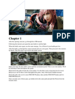 Final Fantasy Xiii