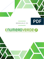 Guida Rapida Alla Configurazione Della Suite Numeroverde - It