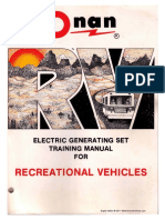 932-0402 Onan Recreational Vehicle (RV) Genset Training nanual (02-1978 Dig2011).pdf