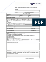 Requerimento de Credenciamento No Siscomex Mercante