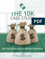 Generate Over $10k With CPA Campaigns in Under a Week