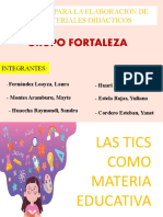 Grupo Fortaleza