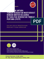 Buku Panduan FKTP ISBN Edit