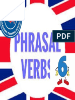 Phrasal Verbs 6