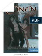 Conan El Cimmerio 5 PDF