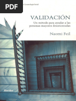 Validacion (Partes 1,2 y 3) Por Naomi Feil