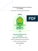 Muhammad Masrofiqi Maulana PDF